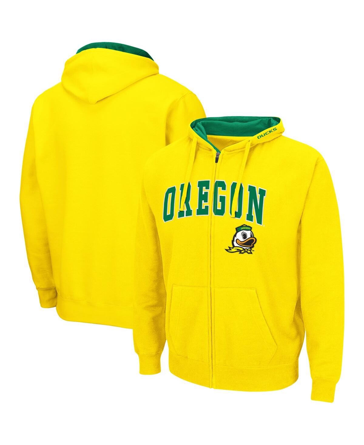 Oregon ducks men's sweatshirt best sale