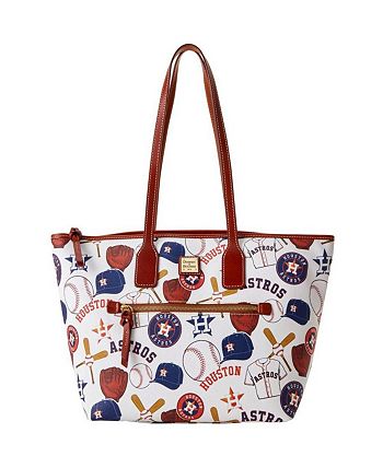 Dooney & Bourke Houston Astros Crossbody Purse - Macy's