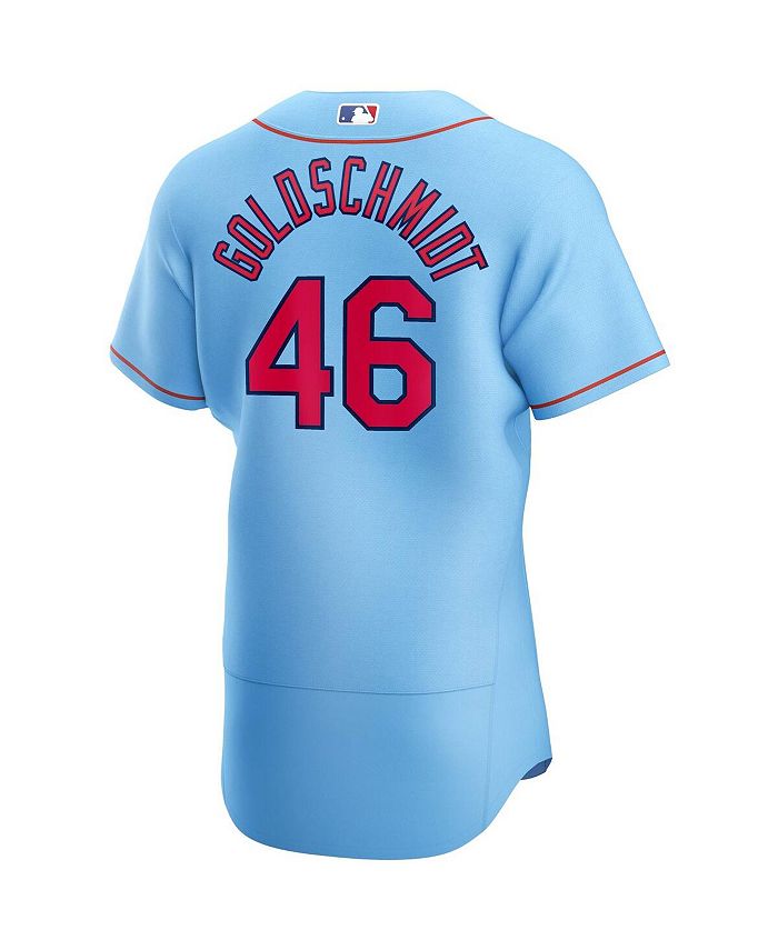 Paul goldschmidt authentic jersey clearance