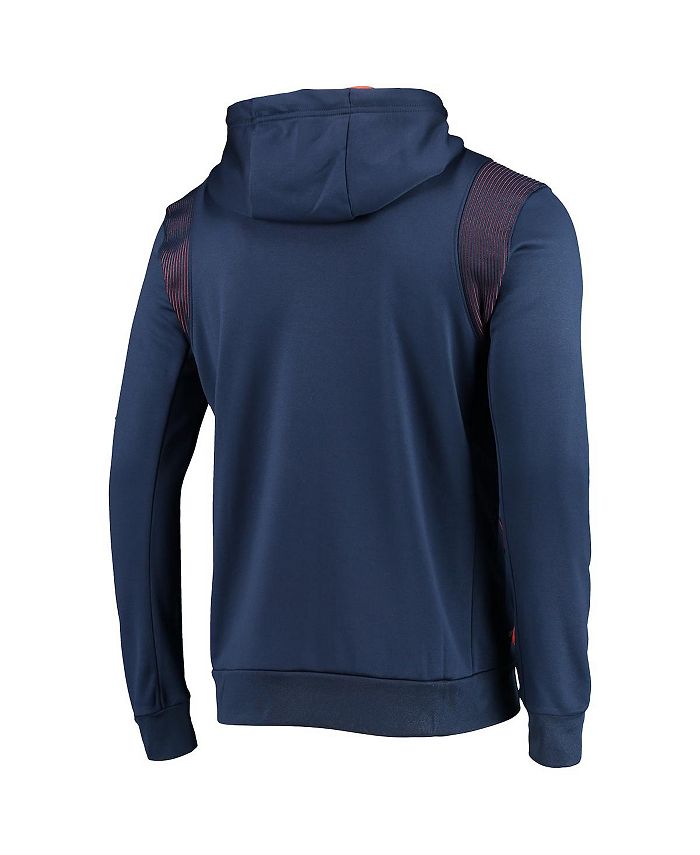 syracuse orange nike hoodie