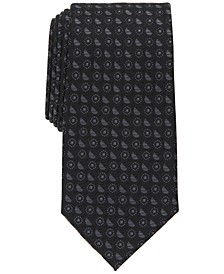 Men's Fanning Neat Tie 