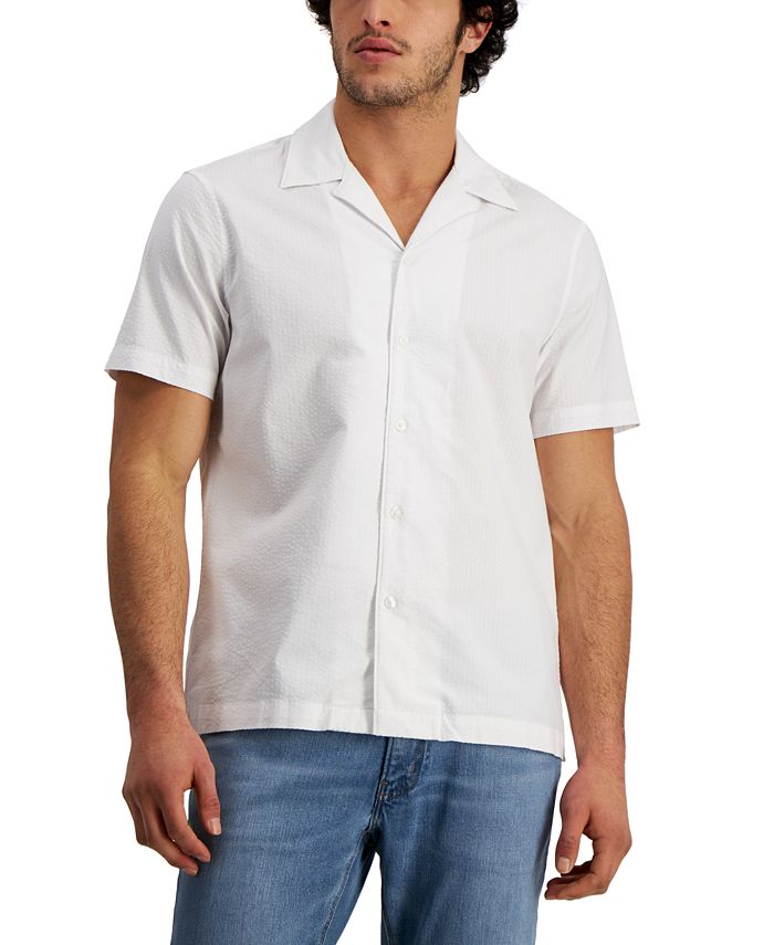 Michael kors mens shirts macy's sales