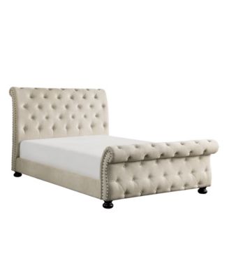 Furniture Basseri Queen Bed