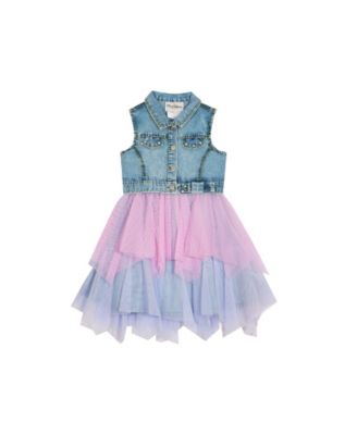 5t dresses