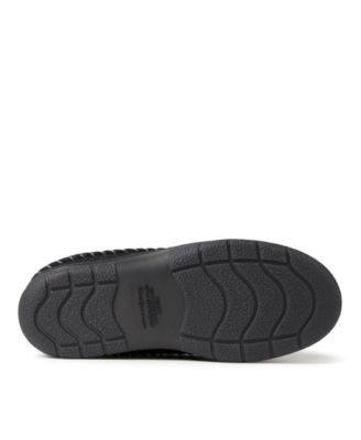 Men's Thompson Wool Blend Clog Slipper