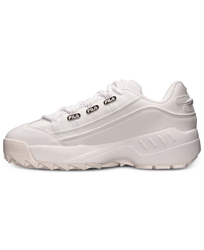 Fila hometown blancas sales