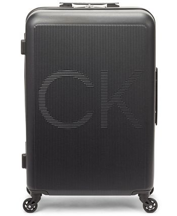 Anne hotsell klein suitcase