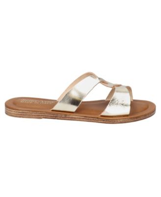 Women's Dov-Italy Slide Sandals