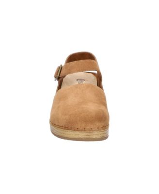 Women's Jaycina Clogs