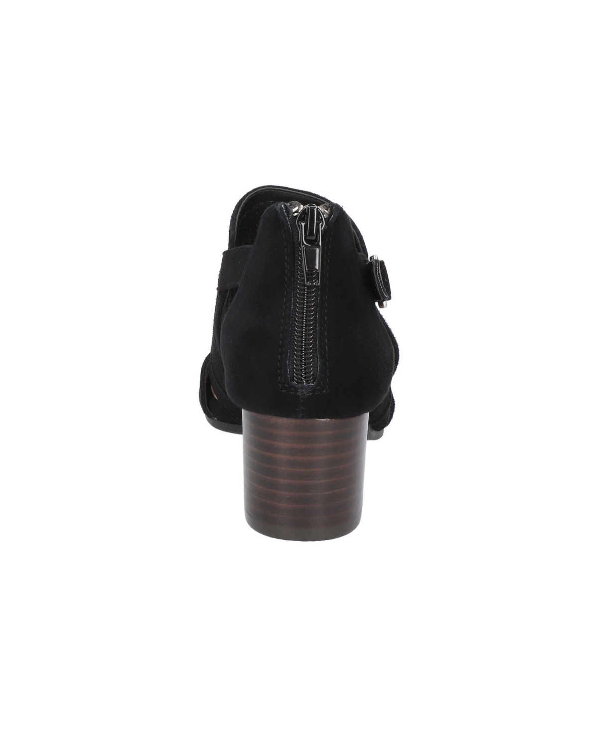 Bella Vita Women's Illiana Block Heeled Sandals