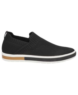 Women's Ramira Knit Athleisure Slip-on Sneakers