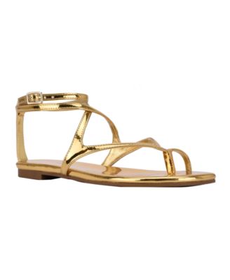 guess gladiator sandals