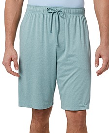 Men's Sleep Shorts