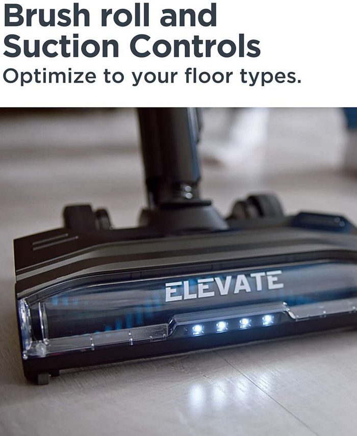 Eureka NEC480 Elevate Cordless Stick Vacuum Macy