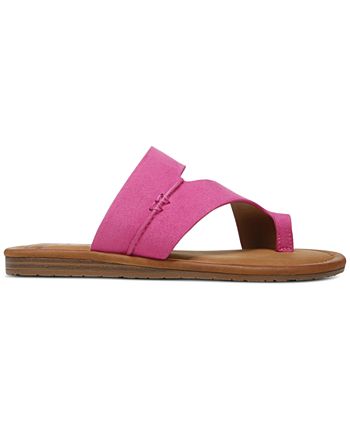 Zodiac Women's Yuma Thong Flat Sandals & Reviews - Sandals - Shoes - Macy's