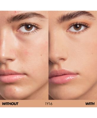 HD Skin Long-Lasting Waterproof Natural Matte Foundation