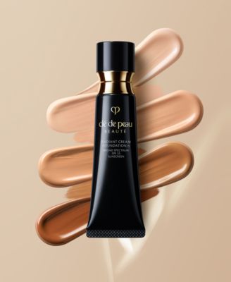 Radiant Cream Foundation SPF 25, 0.88 oz.