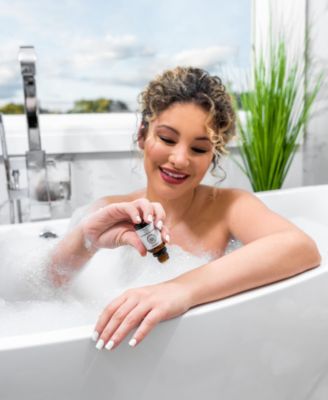 20-Pc. French Coconut Aromatherapy Home Spa Body Care Gift Set