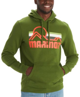 Marmot Men s Coastal Hoodie Pullover Sweatshirt Macy s