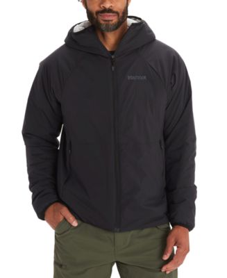 Marmot Men's Novus LT Hybrid Hoody - Macy's