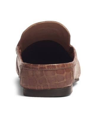 Men's Hades Mule Slip-On Shoes