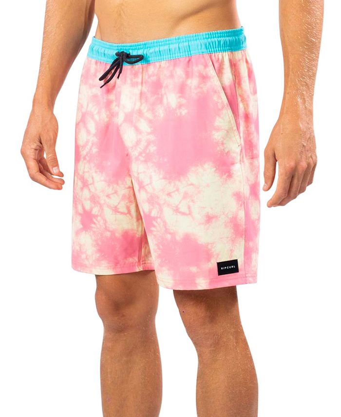 Rip Curl Men's Core Volley Shorts Macy's