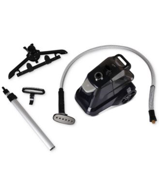 X3 Commercial Full-Sized Garment Steamer