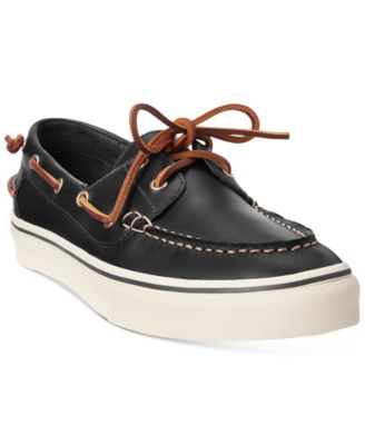 mens boat shoes macys