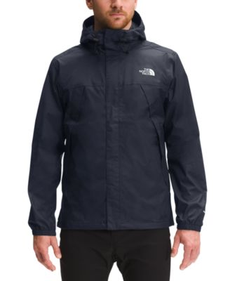 macys north face jackets