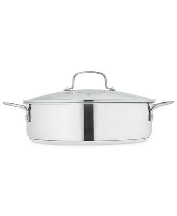 The Cellar All-In-One Pan, Created for Macy's - Macy's