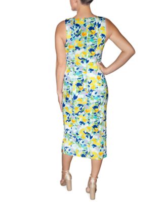 midi dresses at macys