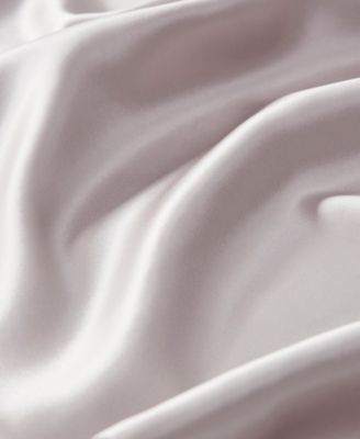 25-Momme Mulberry Silk Pillowcase, King