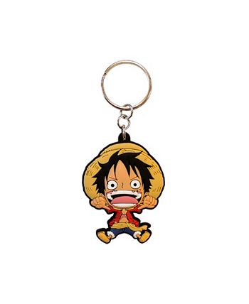 One Piece Monkey D Luffy Gift Set