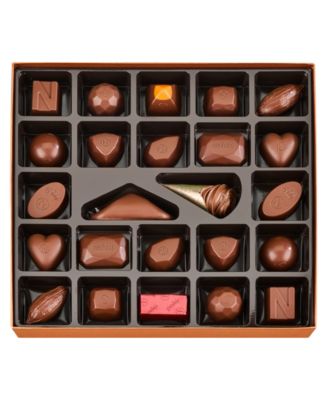 All Milk Collection Chocolates, 24 Piece