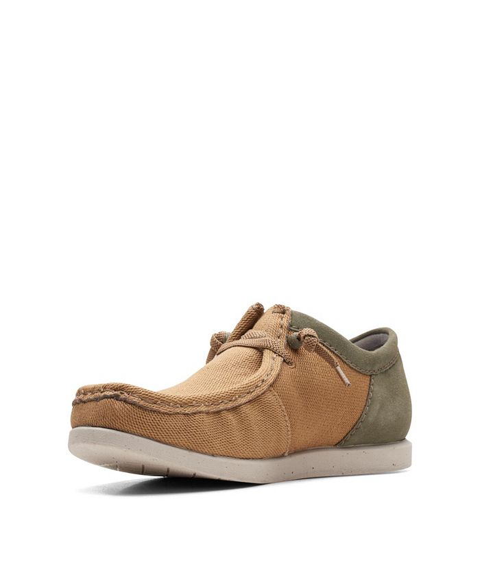 macys clarks mens shoes