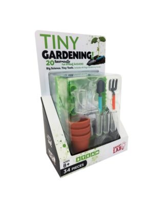 Smart Lab - Tiny Gardening Kit