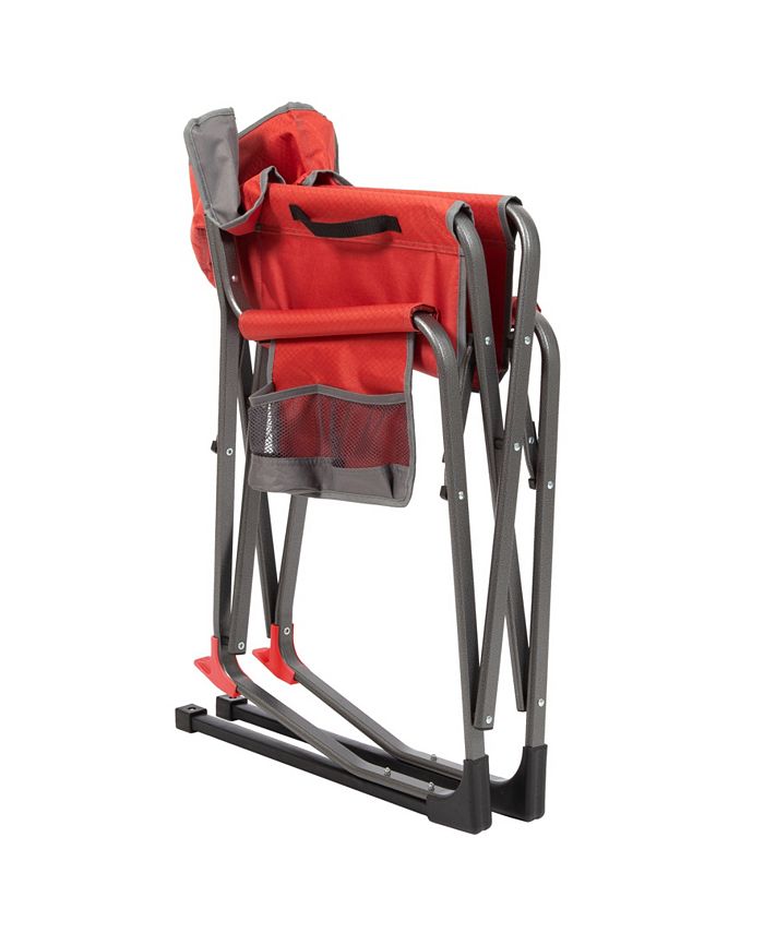Mac Sports Rocker Chair Macy's