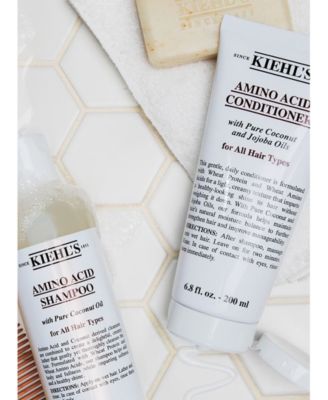Kiehl's Since 1851 Amino Acid Shampoo, 33.8 fl. oz. - Macy's Kiehl's Since 1851 Amino Acid Shampoo, 33.8 fl. oz. - Macy's