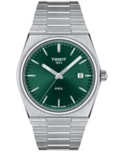 Tissot His and Hers Watches Macy s