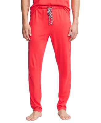 macy's polo pajama pants