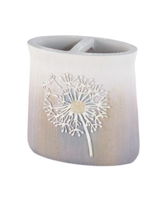 Avanti - Moon Garden Toothbrush Holder