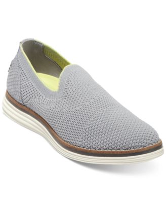 macy's cole haan men's loafers