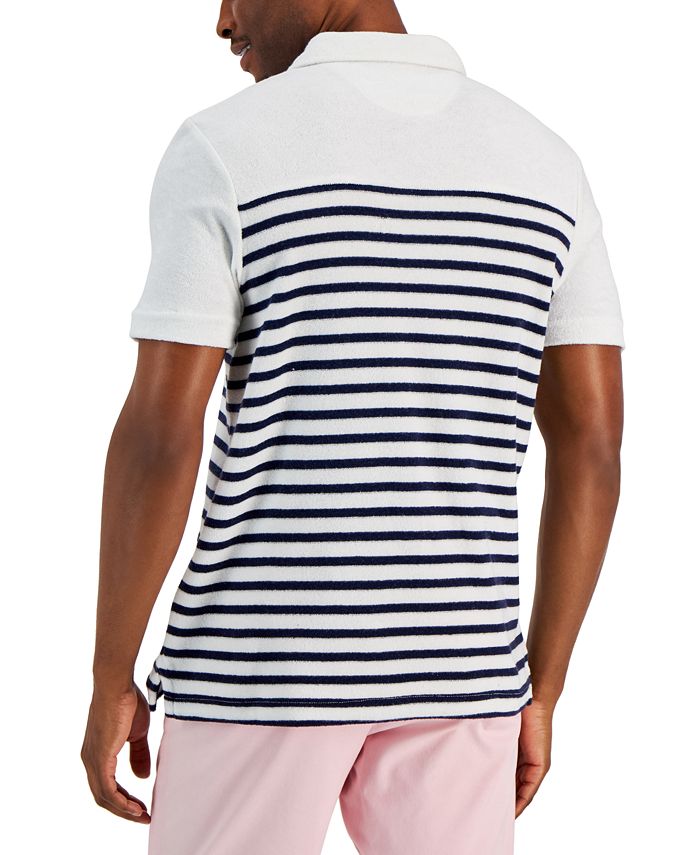 Club Room Polo