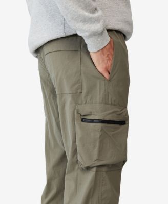 COTTON ON Men's Hyperlite Cargo Pants 