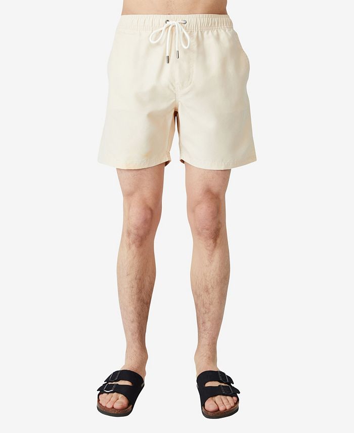 COTTON ON Men's Kahuna Shorts Macy's