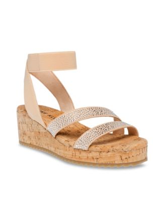 anne klein wedge shoes macys