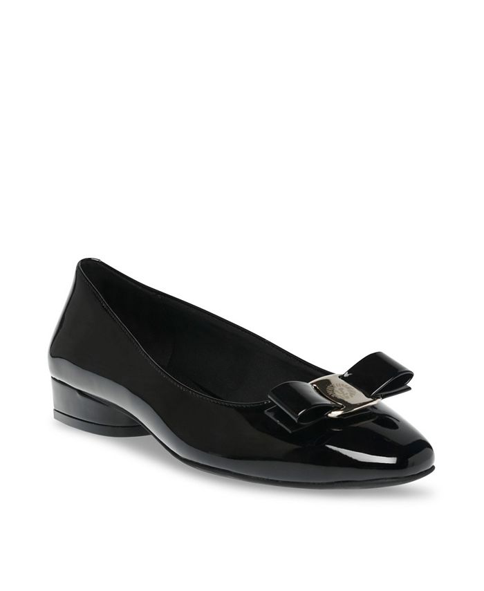 Anne Klein Women's Chella Flats & Reviews - Flats & Loafers - Shoes - Macy's