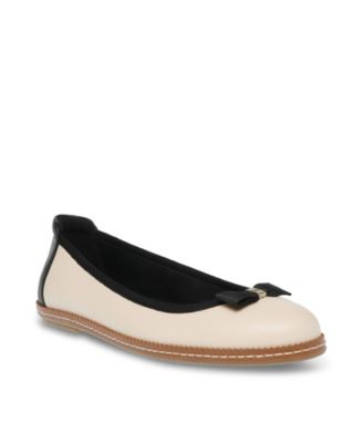 anne klein ballerina flats