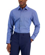 Alfani Men's Dress Shirts - Macy's