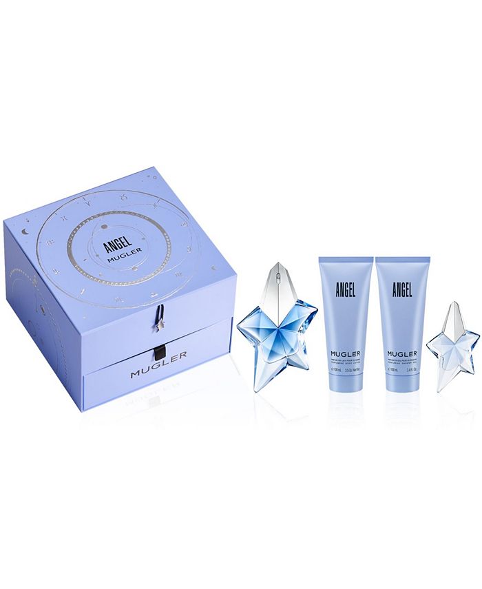 Angel gift set outlet